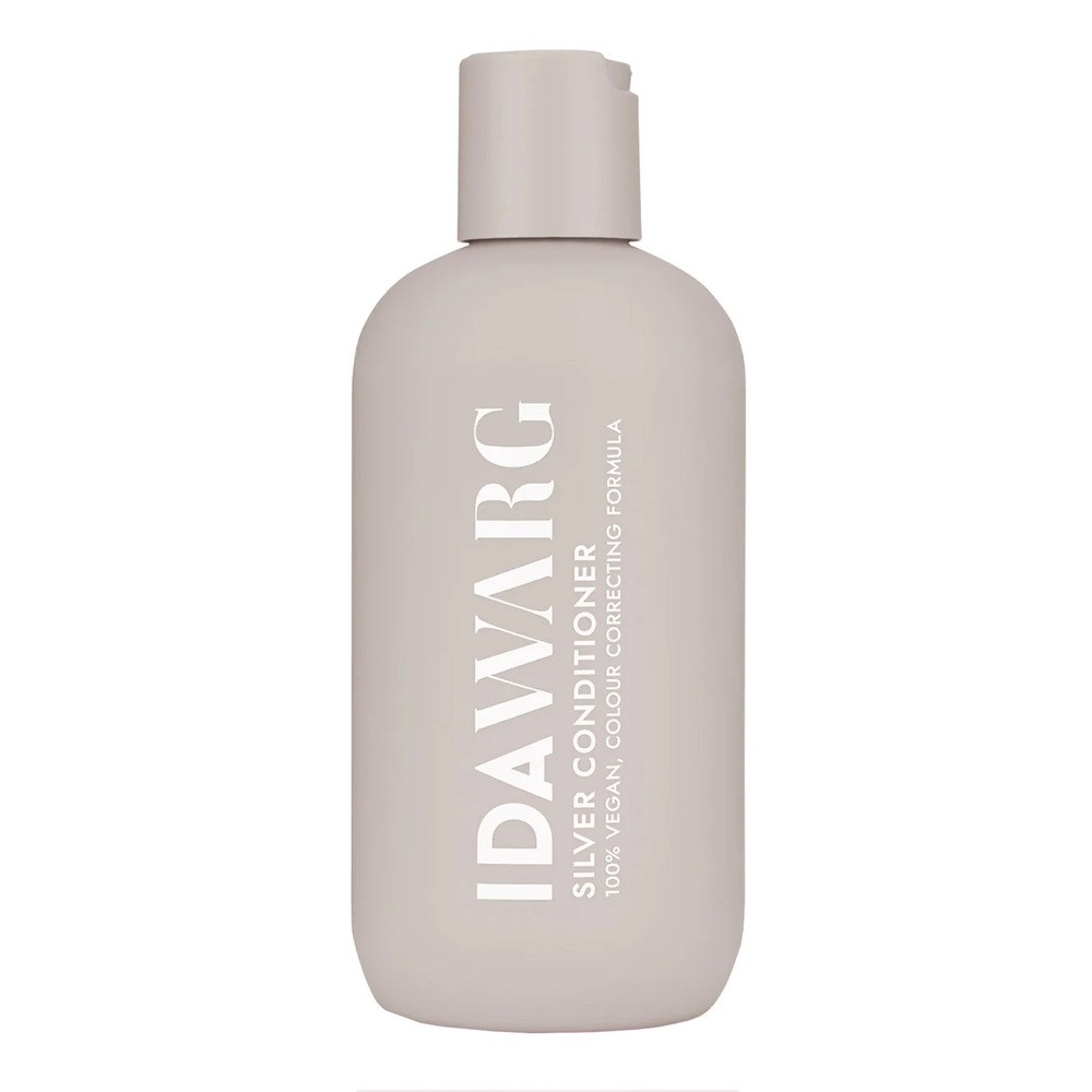Ida Warg Silver Conditioner (250ml)