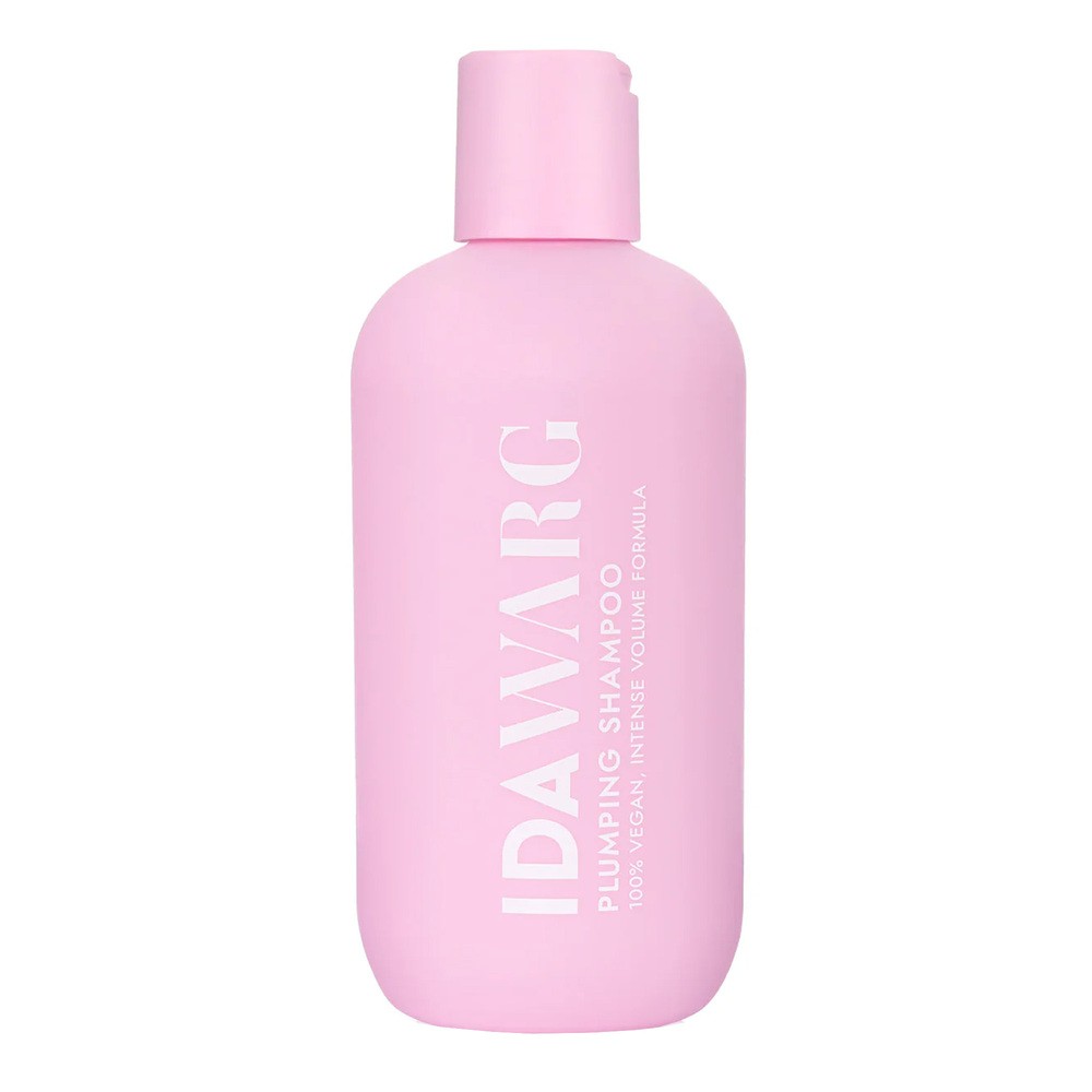 Ida Warg Plumping Shampoo (250ml)