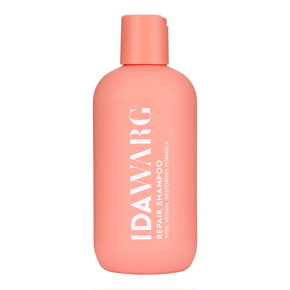 Ida Warg Repair Shampoo (250ml)
