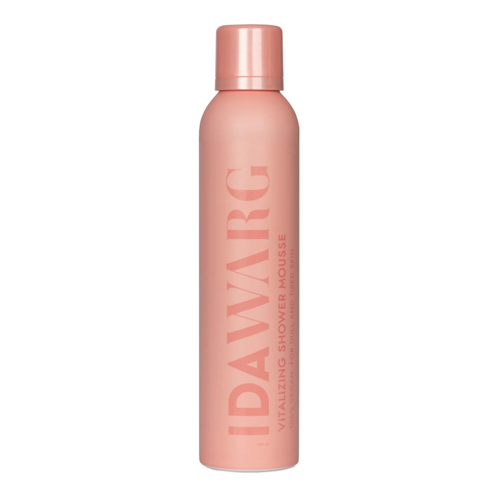 Ida Warg Vitalizing Shower Mousse (200ml)