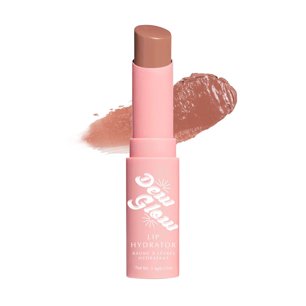 J.Cat Dew Glow Lip Hydrator Nawilżający balsam do ust, 106 Glaze For Days