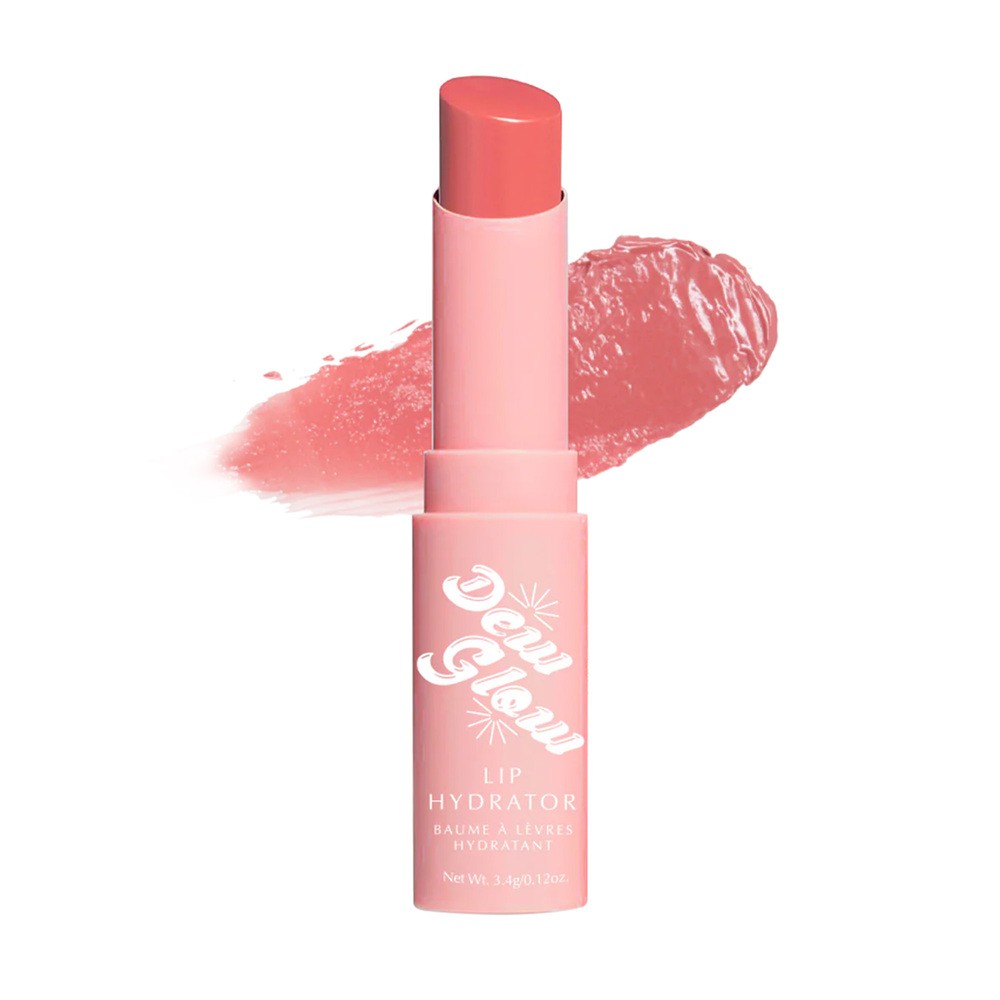 J.Cat Dew Glow Lip Hydrator Nawilżający balsam do ust, 103 Dew-Hydrate