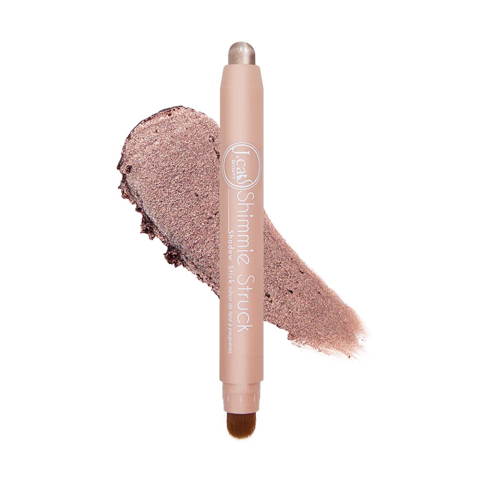 J.Cat Shimmie Struck Shadow Stick Cień do powiek w sztyfcie, 105 Mesmer-Eyes