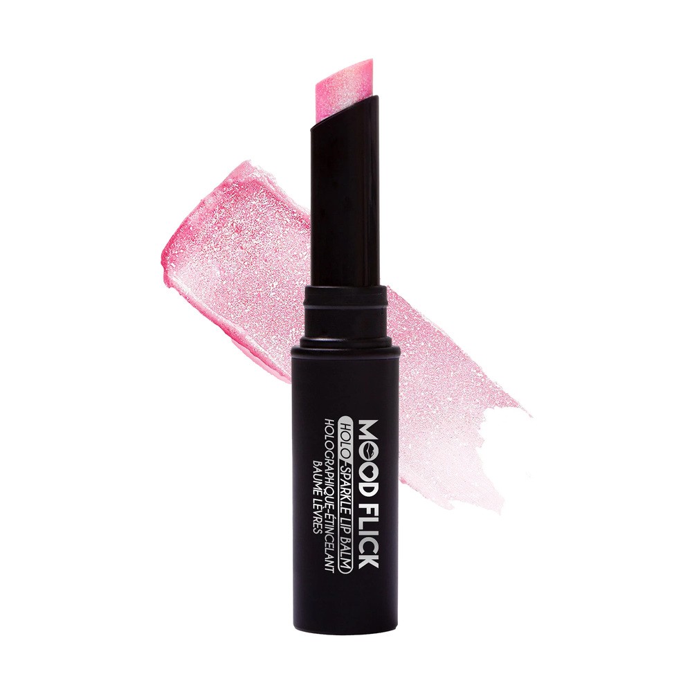 J.Cat Beauty Mood Flick Holograficzny Balsam do Ust 106 New Perspective