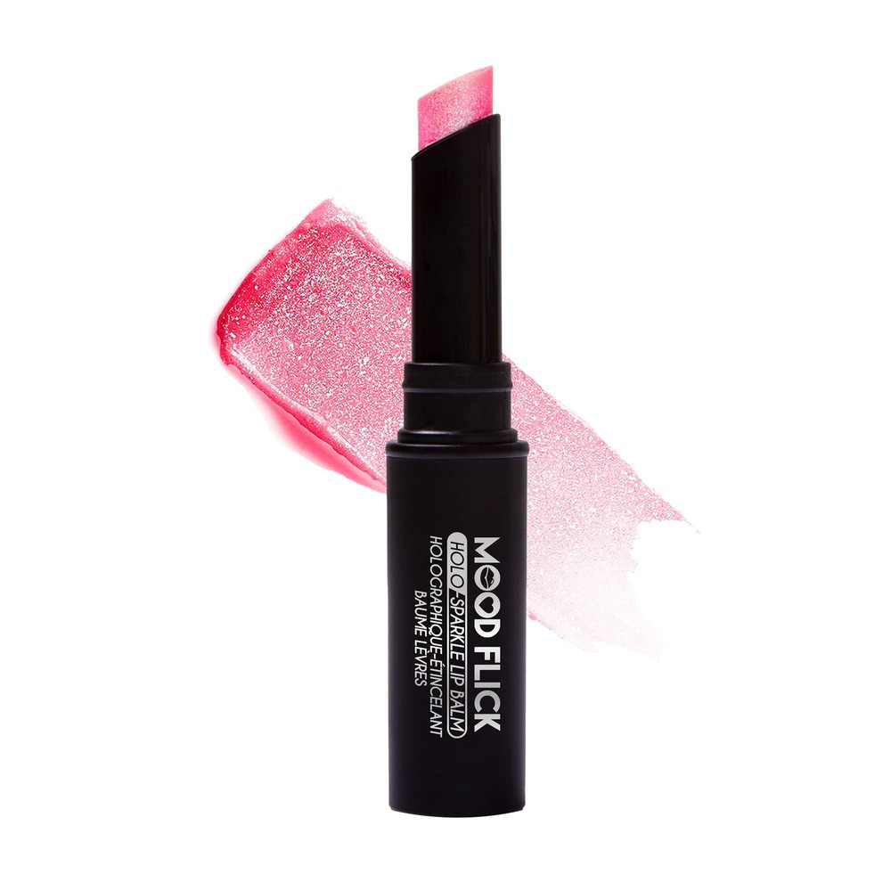 J.Cat Beauty Mood Flick Holograficzny Balsam do Ust 102 Out Of Retrograde