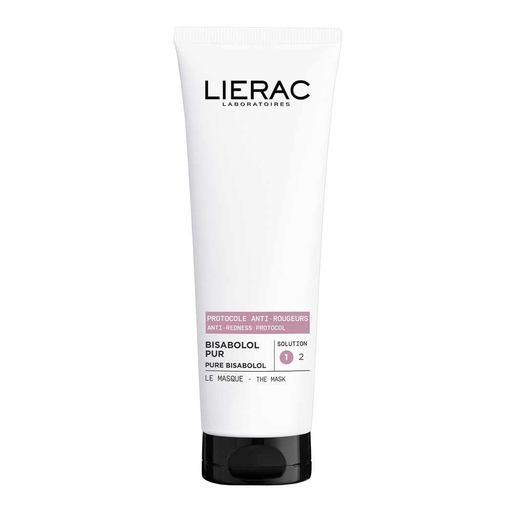 Lierac Anti-Redness Protocol Maska redukująca zaczerwienienia