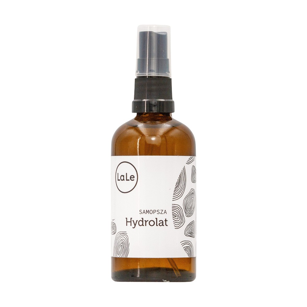 La-Le Hydrolat z pszenicy samopszy