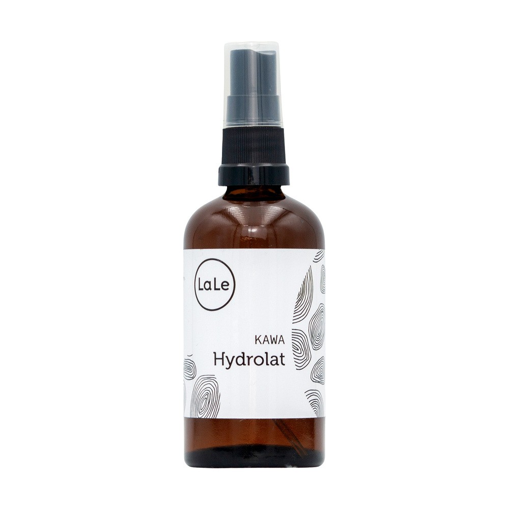 La-Le Hydrolat z Ziaren Kawy, La-Le, 100ml