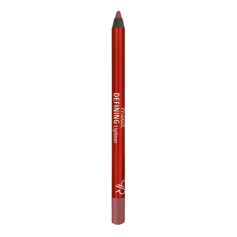 Golden Rose Mood Defining Lipliner konturówka do ust 12 Tuffy Brick 1,6 g