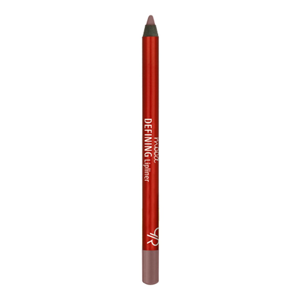 Golden Rose Mood Defining Lipliner konturówka do ust 07 Taupe Brown 1,6 g
