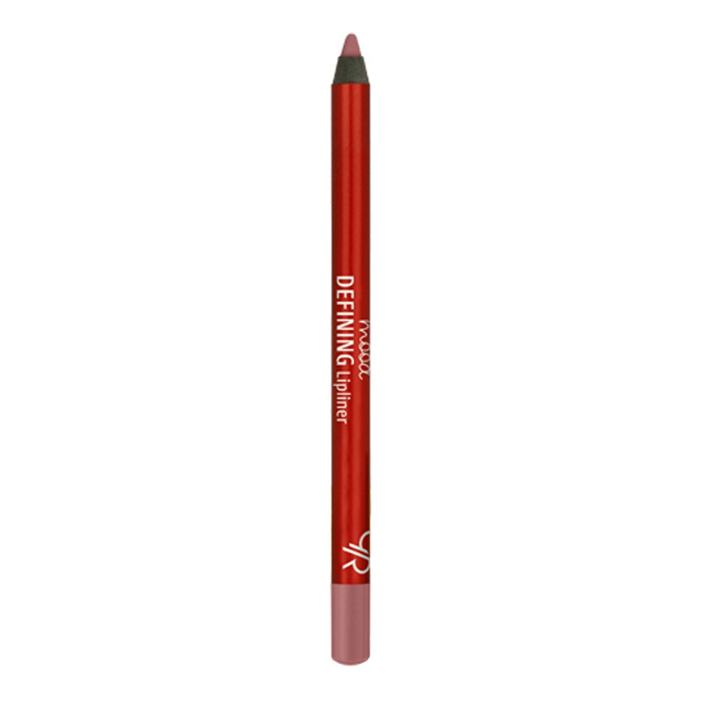 Golden Rose Mood Defining Lipliner konturówka do ust 04 Rosewood 1,6 g