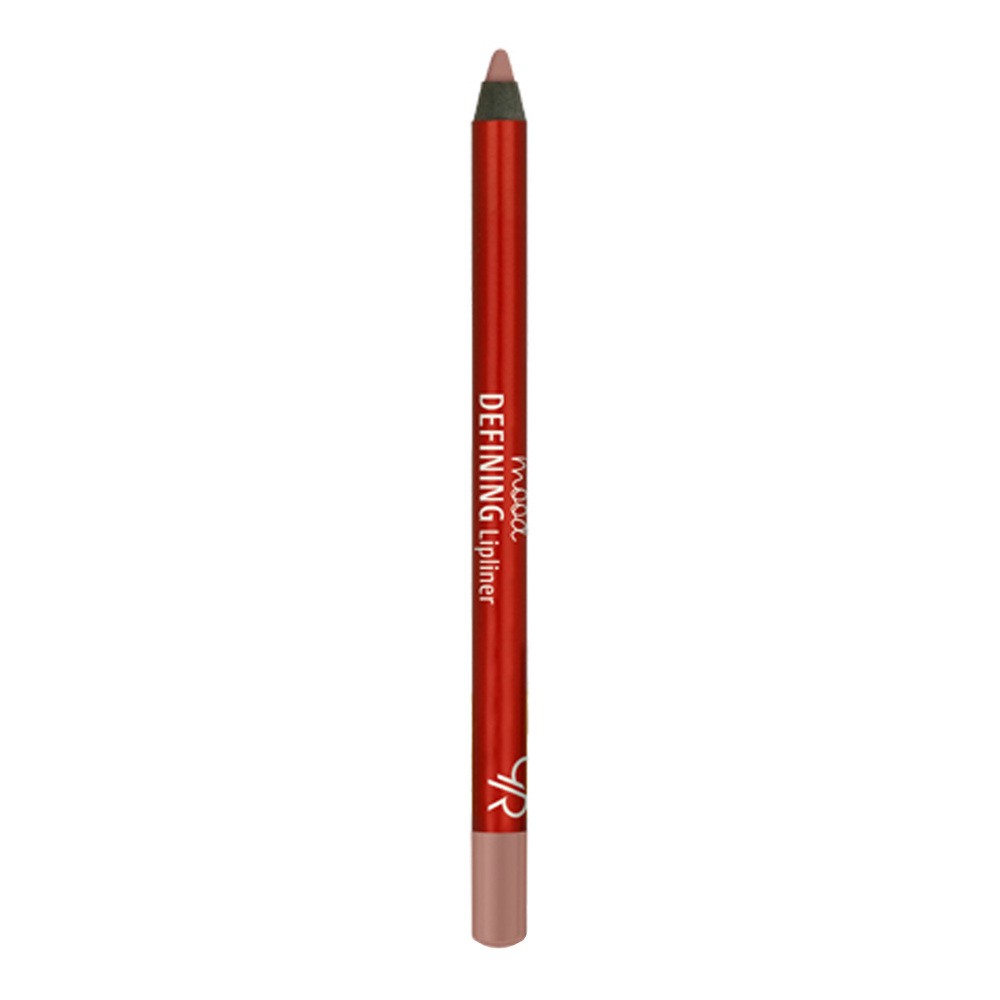 Golden Rose Mood Defining Lipliner konturówka do ust 02 Nude Poise 1,6 g