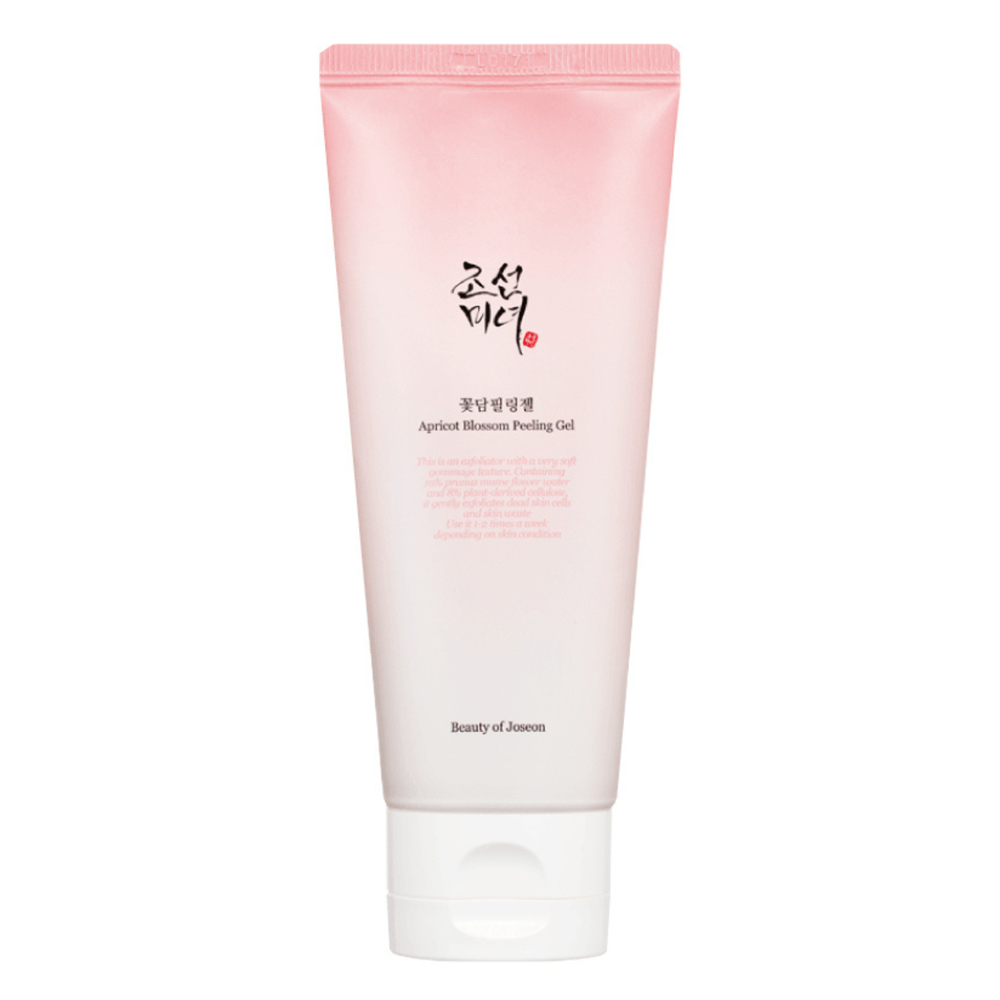Beauty of Joseon Beauty of Joseon Apricot Blossom Peeling Gel - 120 ml 2101464