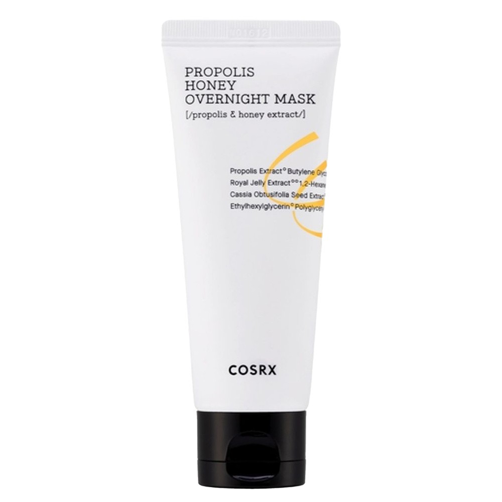 brands brands Cosrx Propolis Honey Overnight Mask 100 ml