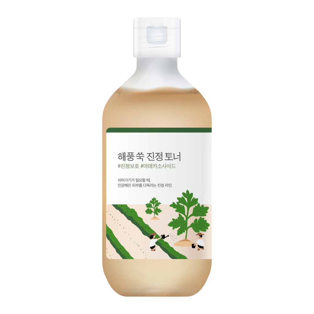 Round Lab Mugwort Calming -  Toner 300ml