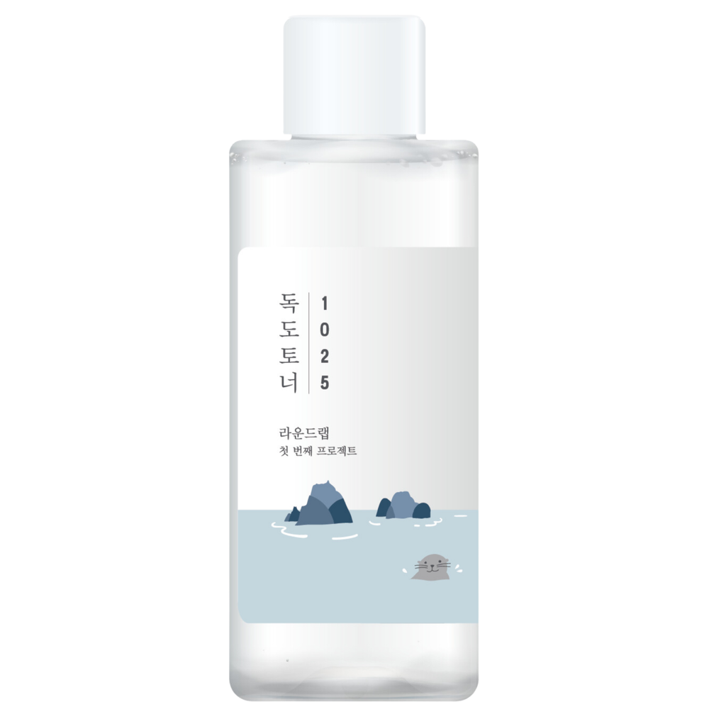 Round Lab 1025 Dokdo - Toner 100ml