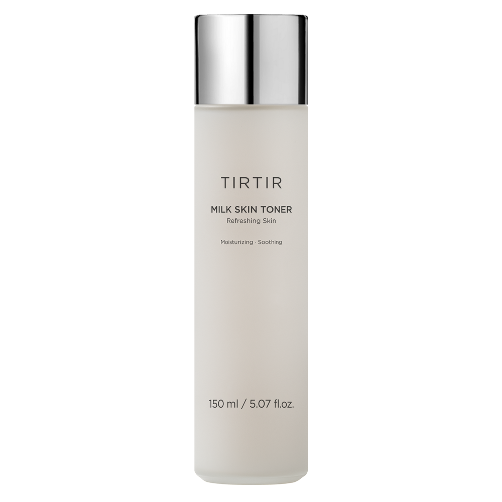 Tirtir Milk Skin Toner 150 ml