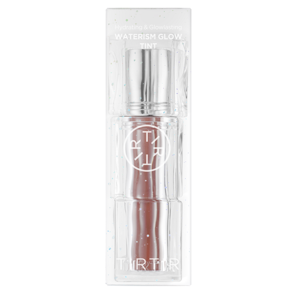 Tirtir Waterism Glow Tint do ust z lśniącym wykończeniem 03 Sand Mond Sand Mond 4 ml
