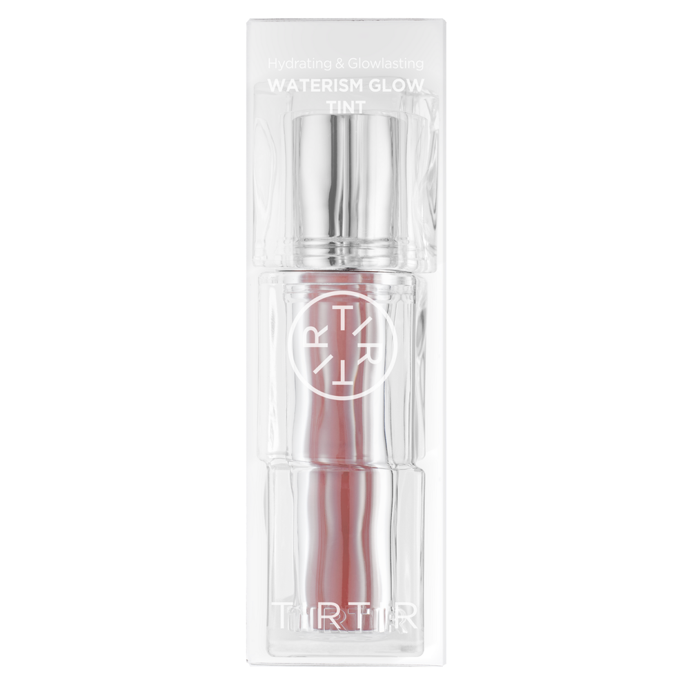 Tirtir Waterism Glow Tint do ust z lśniącym wykończeniem 02 Merry Coral Merry Coral 4 ml