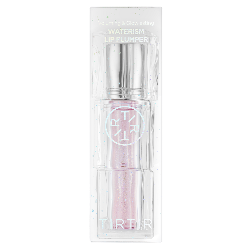 Tirtir Waterism Lip Plumper Błyszczyk do ust dodający objętości 3.3 ml