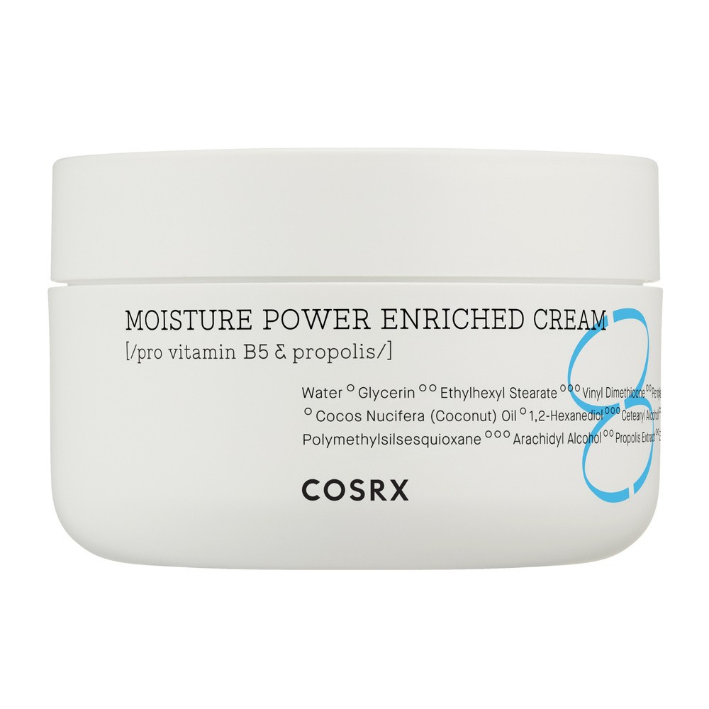 brands brands Cosrx Hydrium Moisture Power Enriched Cream 50 ml