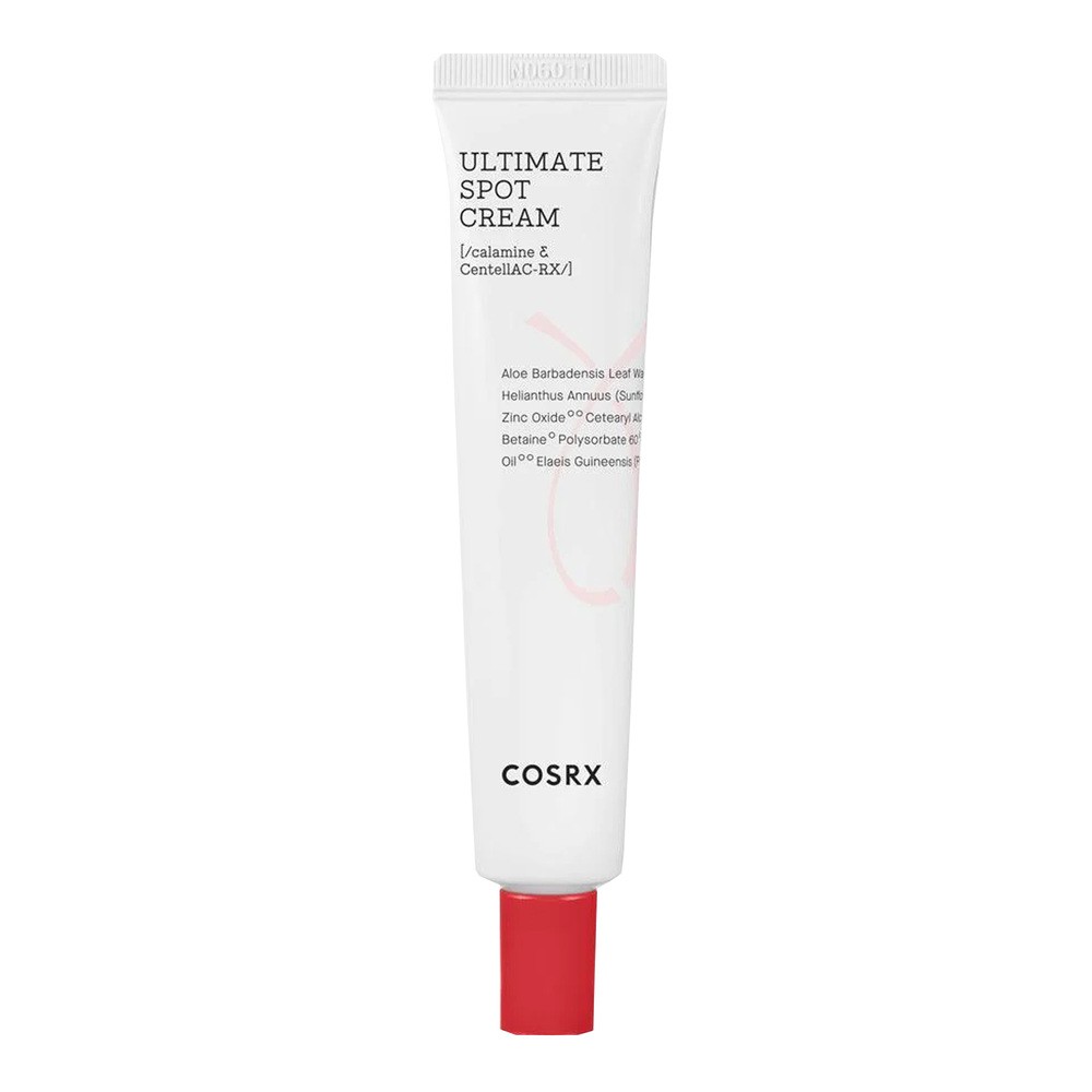 brands brands Cosrx AC Collection Ultimate Spot Cream 30.0 g