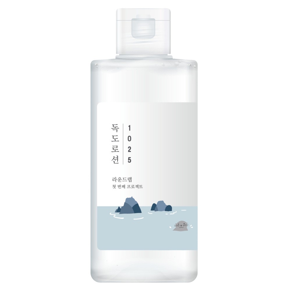 ROUND LAB 1025 Dokdo Lotion 200ml