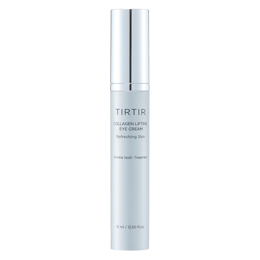 Tirtir Collagen Lifting Eye Cream 15 ml Liftingujący krem pod oczy