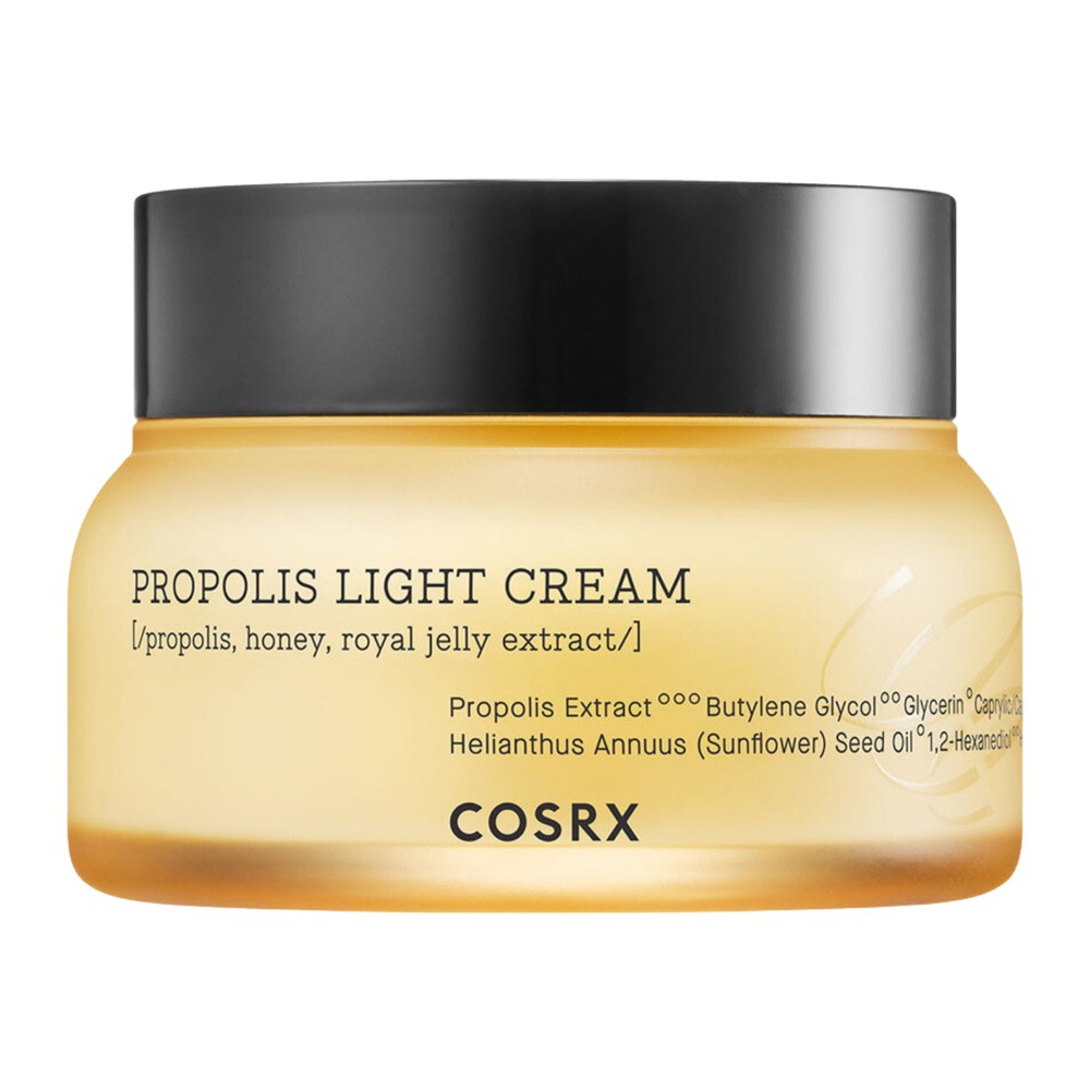 Cosrx Full Fit Propolis Light Cream 65g