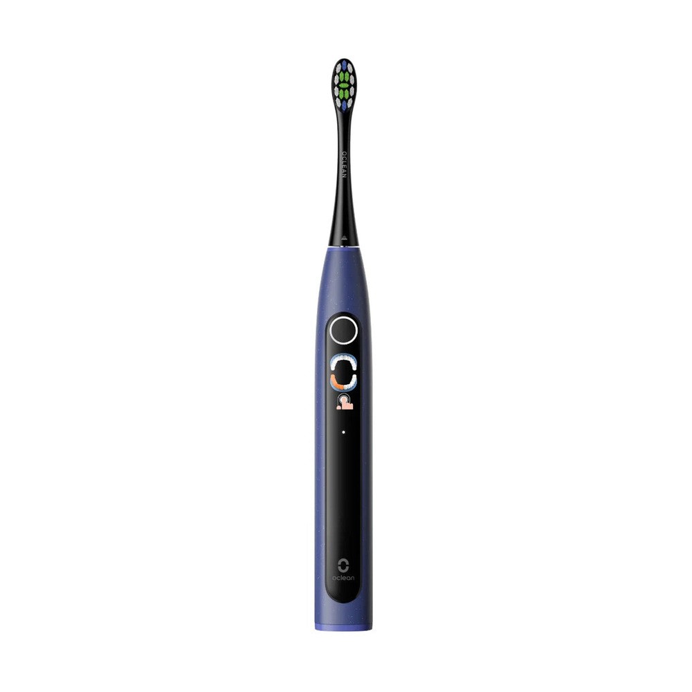 Szczoteczka soniczna OCLEAN X Lite Niebieski