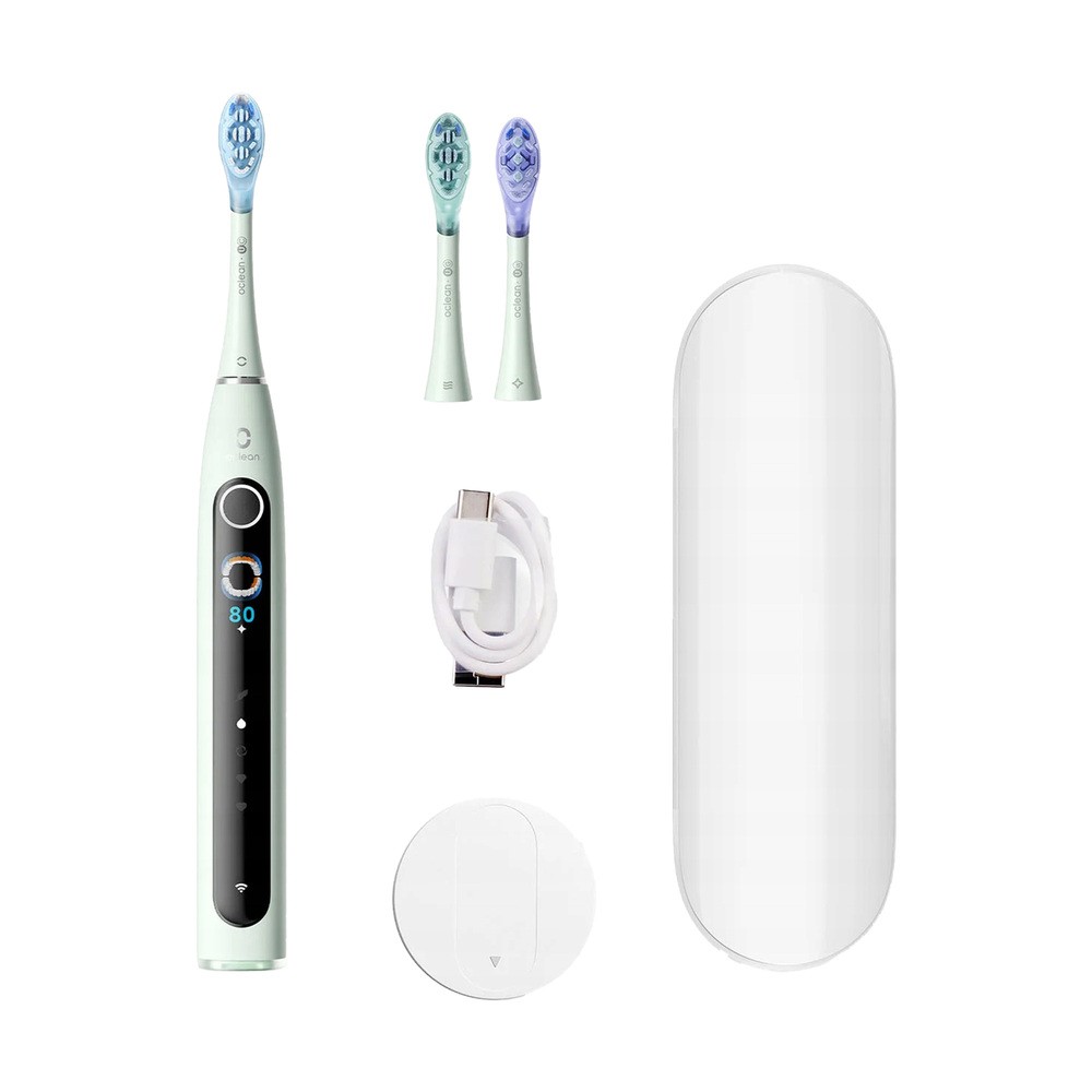 OCLEAN X pro 20 Set Miętowy