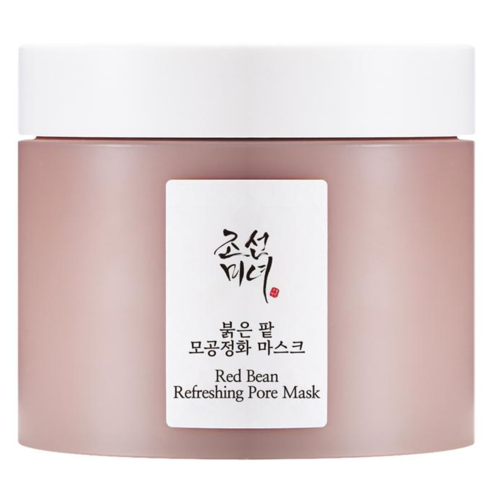 Beauty Of Joseon, Maska Glinkowa Oczyszczająca, Red Bean, 140 Ml