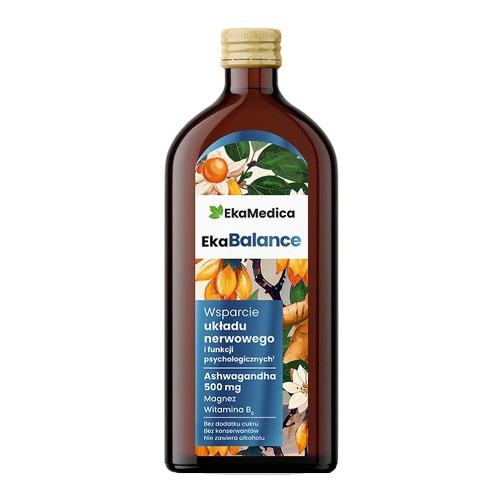 EkaMedica EkaBalance, 500 ml