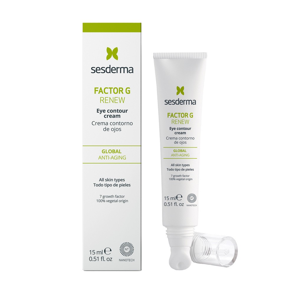 Sesderma Factor G Renew, Krem pod oczy