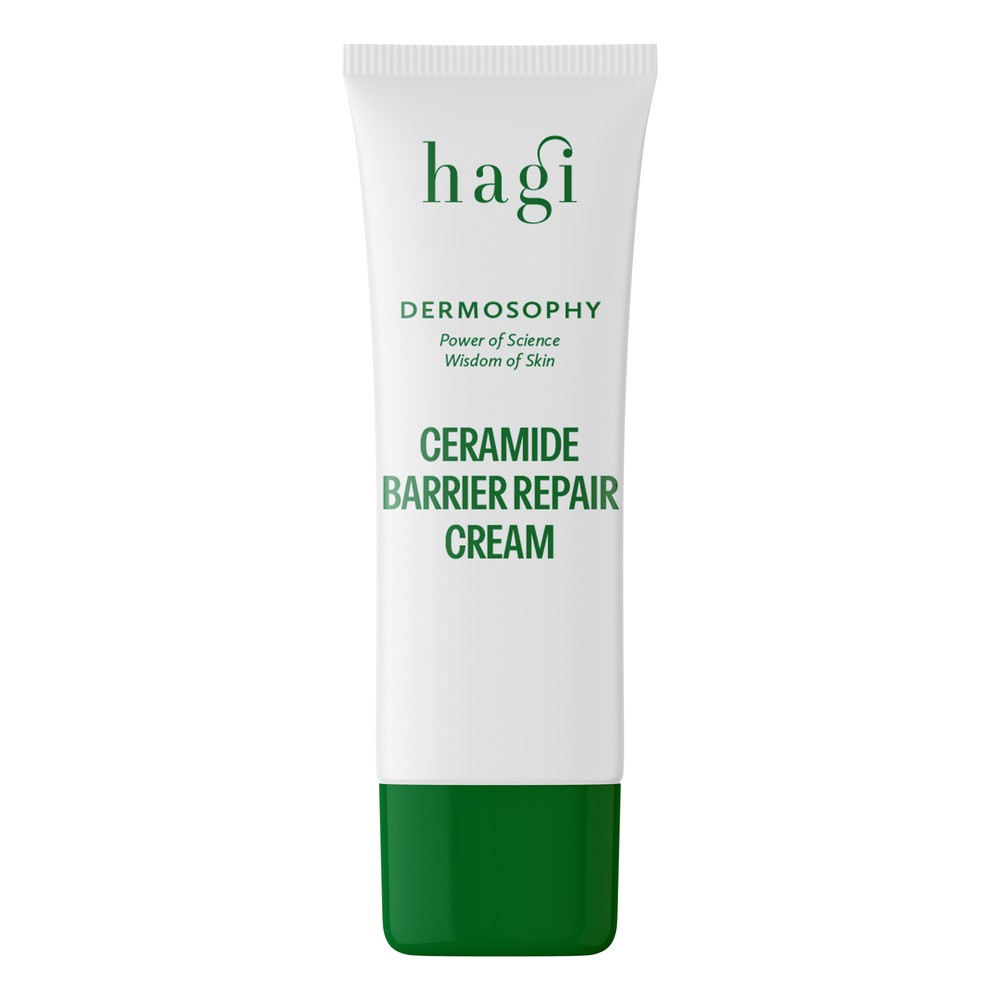 HAGI_Dermosophy krem odbudowujący BHL z Ceramidami 50ml