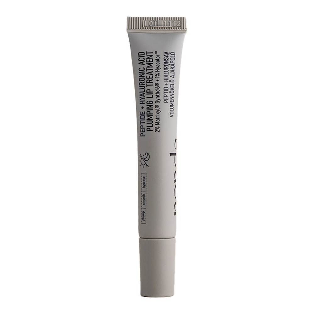 Nerds. Peptydowe Serum do Ust z Kwasem Hialuronowym Original 10ml