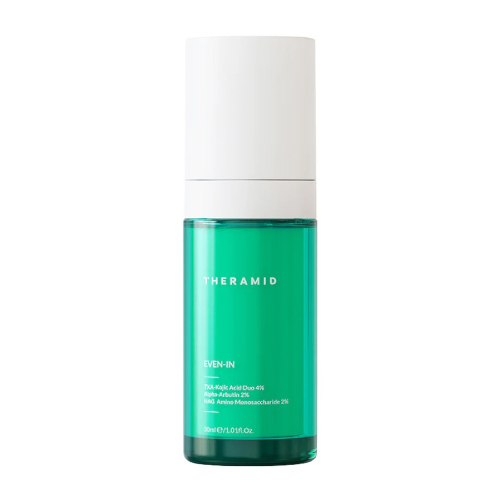 Theramid Even-In Zaawansowane Serum Przeciw Przebarwieniom 30ml
