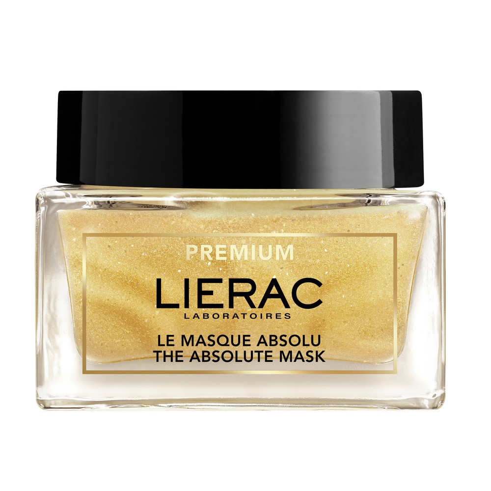 Lierac Premium Absolu Regenerująca maska do twarzy