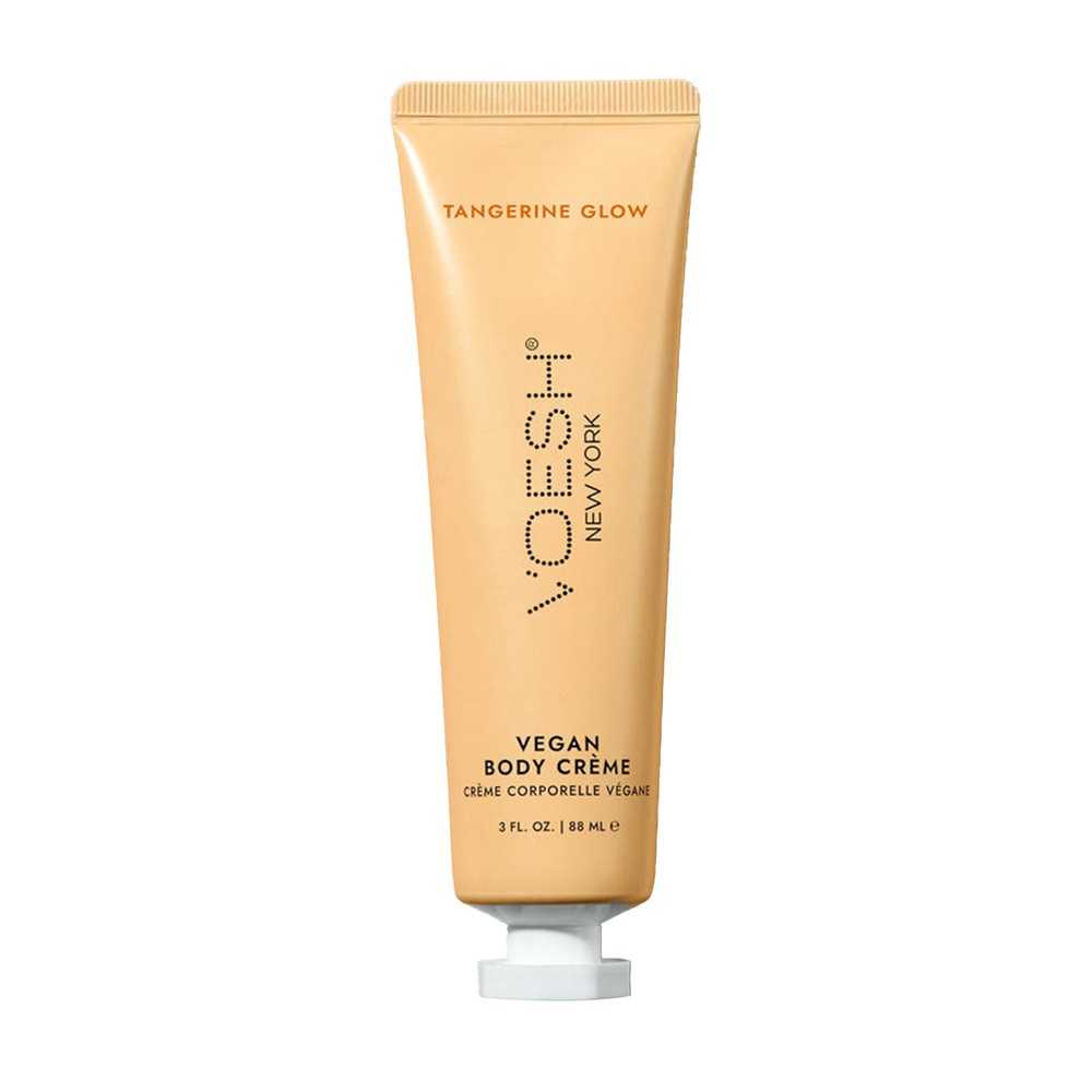 VOESH New York VOESH Velvet Luxe Krem do ciała i rąk Tangerine Glow 85g.