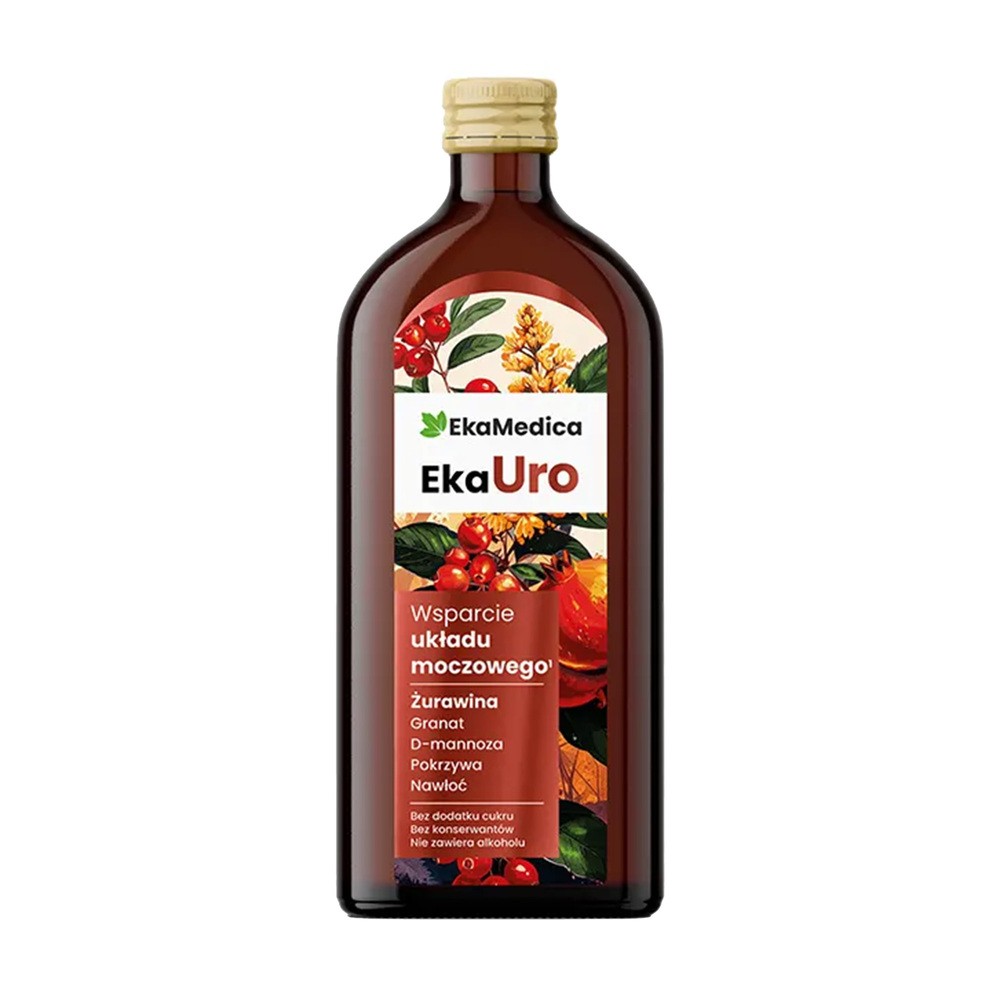 EkaMedica EkaUro, 500 ml