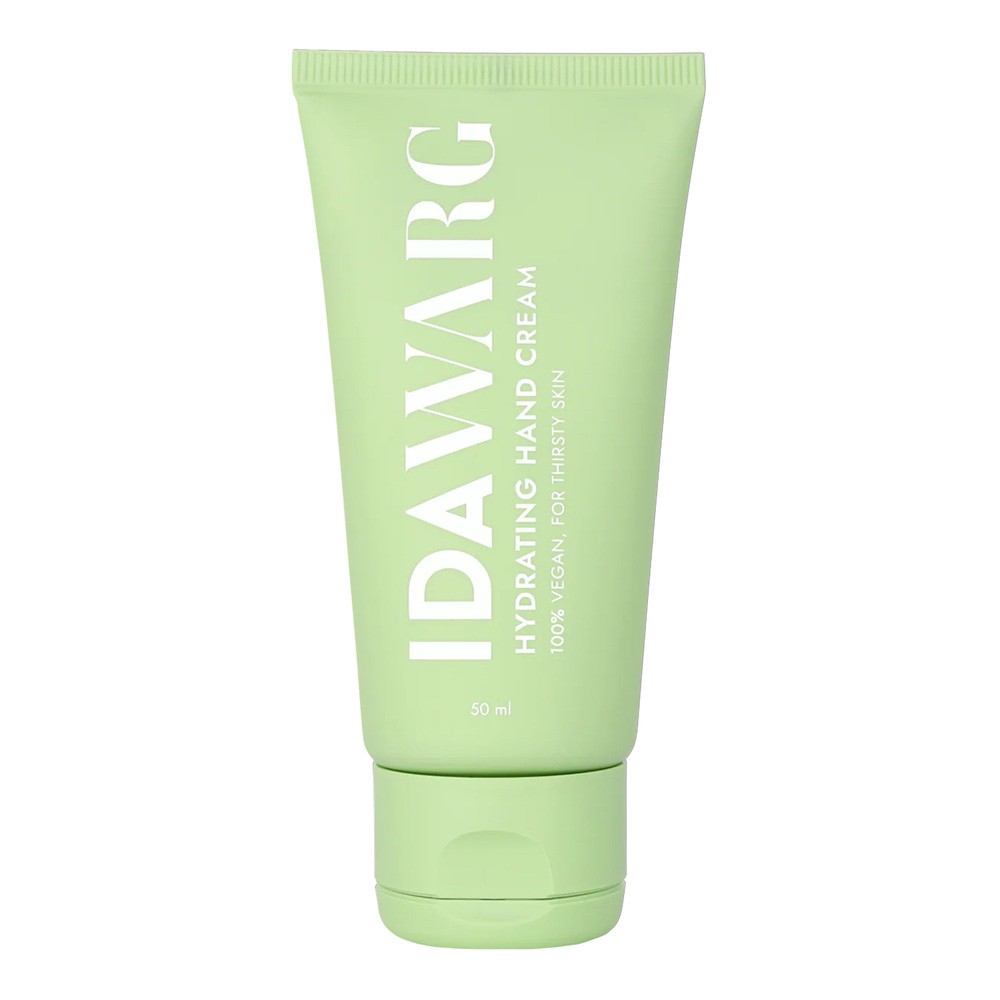 Ida Warg Hydrating Hand Cream (50ml)