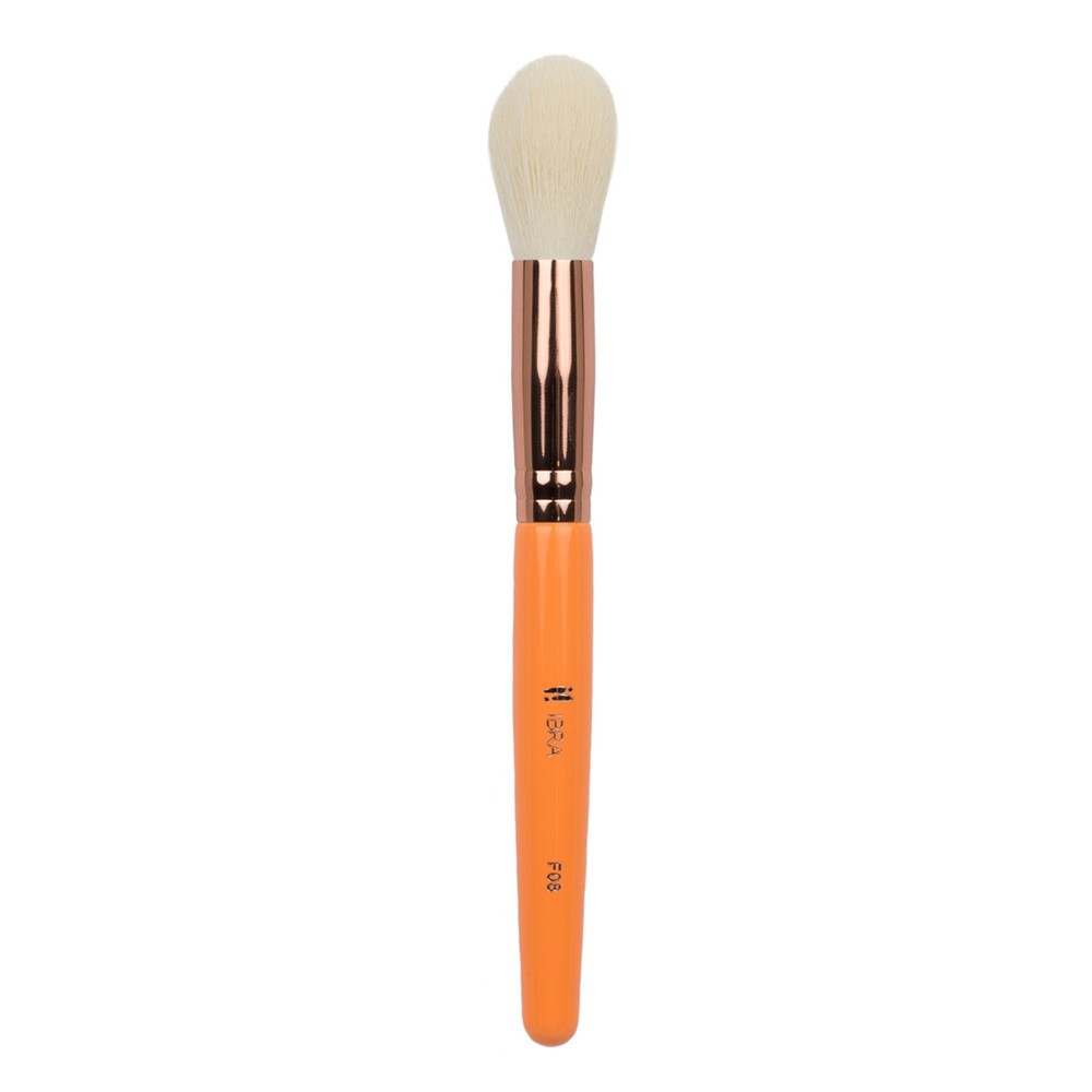 Ibra Makeup Fresh pędzel do konturowania F08 92339-uniw