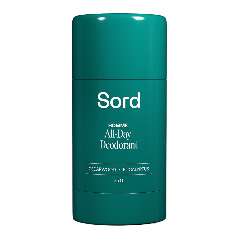 Sord All-Day Deodorant dezodorant w sztyfcie 75g