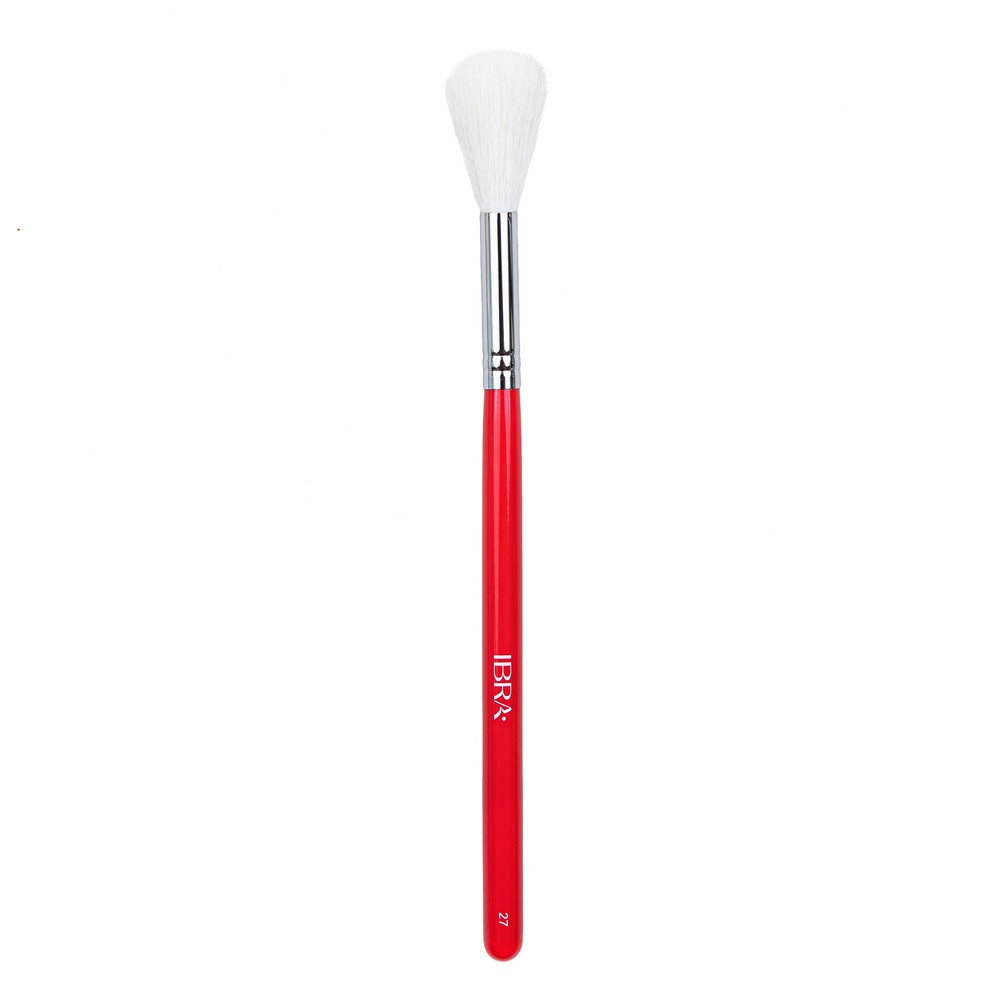 Ibra makeup Makeup Pędzel do Konturowania i Rozświetlania 27 0935