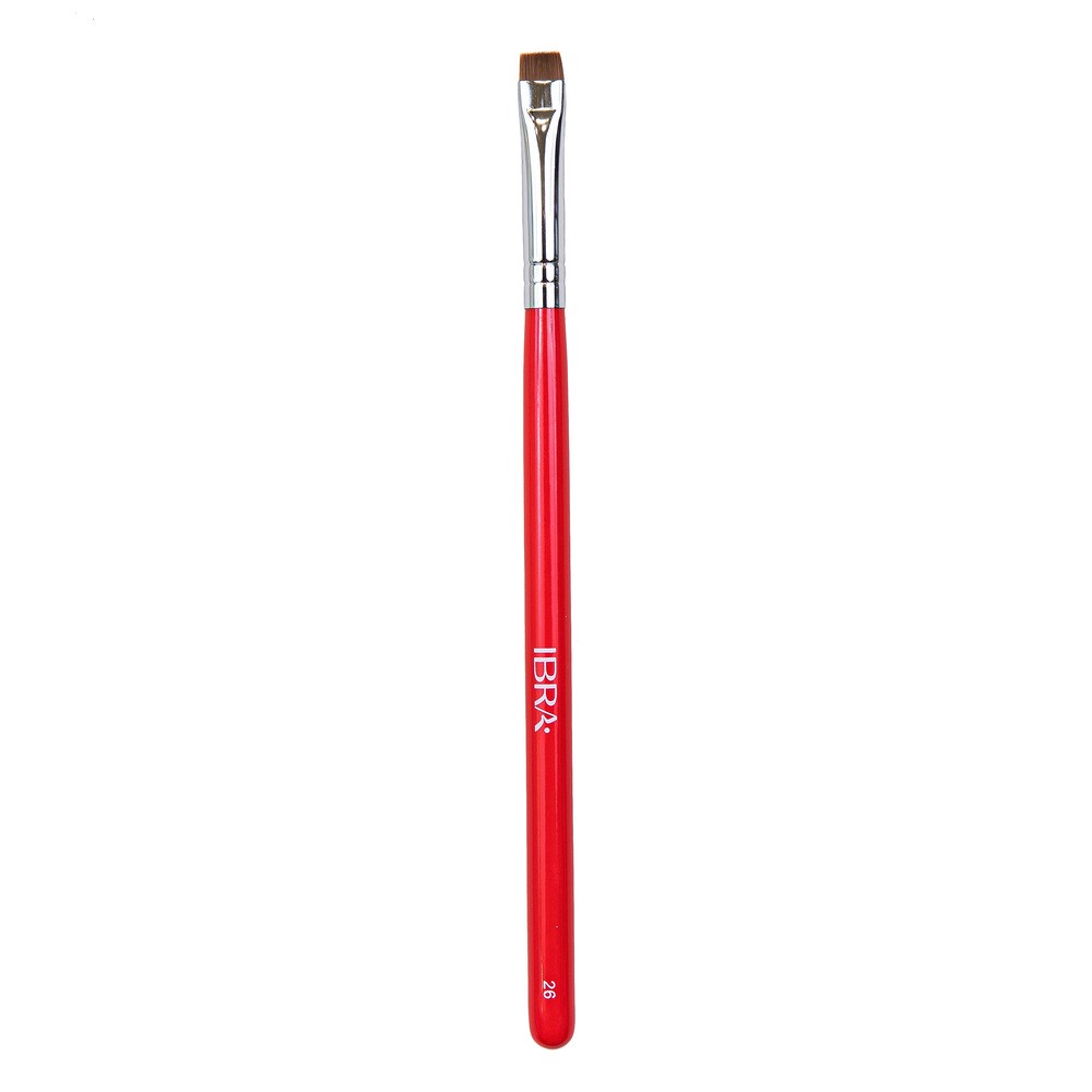 Ibra makeup Makeup Pędzel do Brwi i Cieni 26 0928