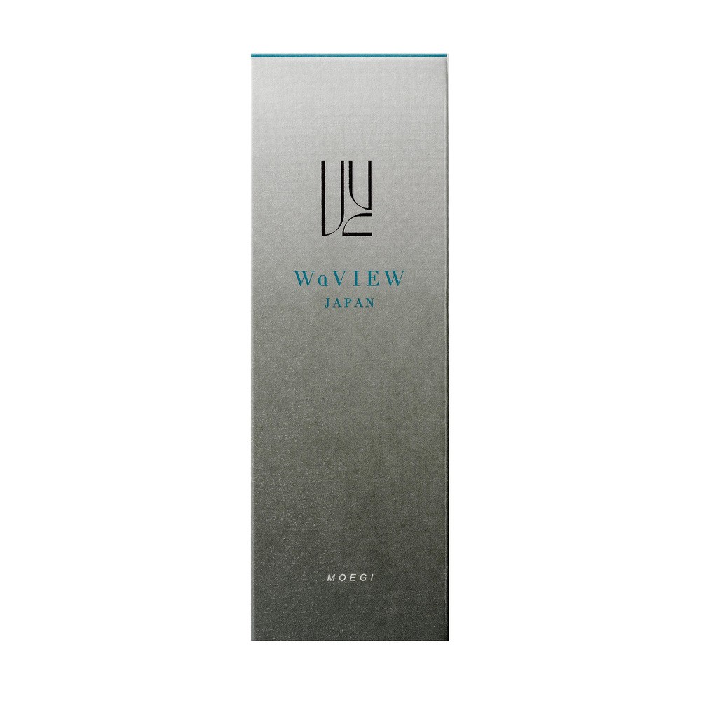 WaVIEW Parfum Hair Milk, nawilżające mleczko do włosów i ciała, Moegi, 100 ml