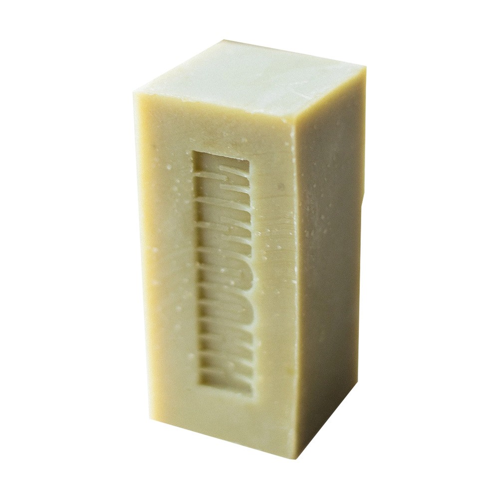 HHUUMM Naturalne mydło z Glinką Zieloną Sage 110g