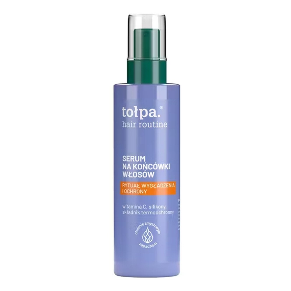 Tołpa Hair Routine Serum na końcówki włosów