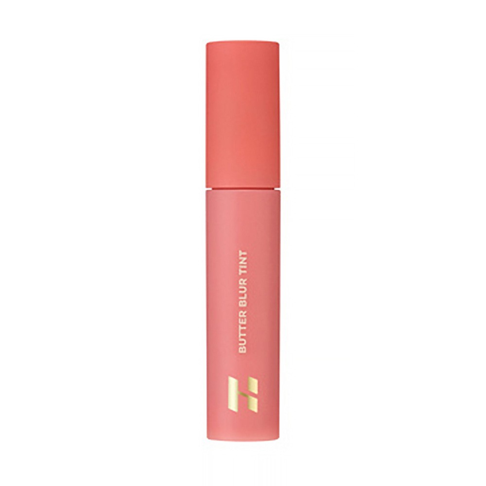Holika Holika Butter Blur Tint, tint do ust, 04 Rose, 4 g