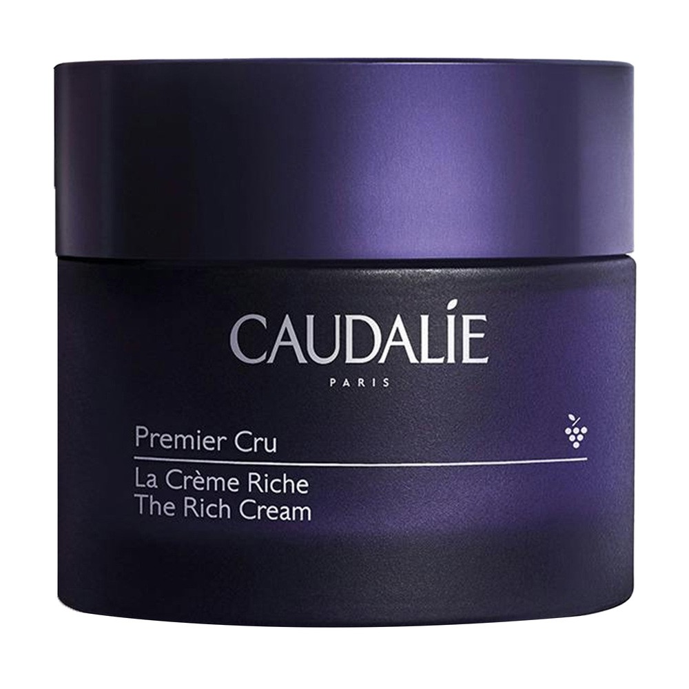Caudalie Premier Cru The Rich Cream Krem do twarzy